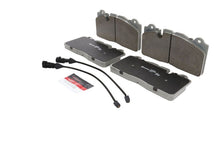 Load image into Gallery viewer, Brembo OE 14-15 Chevrolet Camaro Ceramic Brake Pad - Front | P10096N