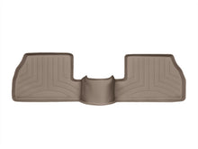 Load image into Gallery viewer, WeatherTech 12+ Ford Focus Rear FloorLiner - Tan | 450752