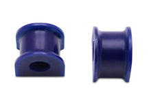Load image into Gallery viewer, SuperPro 2008 Pontiac G8 Base Front 23mm Sway Bar Mount Bushing Set