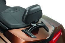 Load image into Gallery viewer, Kuryakyn Passenger Backrest 18-20 Honda GL1800 Misc Powersports Kuryakyn