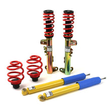 Load image into Gallery viewer, H&R 94-96 BMW M3 3.0L E36 Street Perf. Coil Over