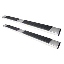 Load image into Gallery viewer, Westin 2009-2018 Dodge/Ram 1500 Crew Cab R7 Nerf Step Bars - SS Westin