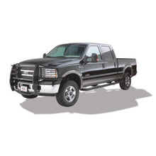 Load image into Gallery viewer, Westin 2005-2007 Ford F-250/350/450/550HD Super Duty Sportsman Grille Guard - Black Westin