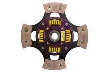Load image into Gallery viewer, ACT 1993 Hyundai Elantra 4 Pad Sprung Race Disc Clutch Discs ACT