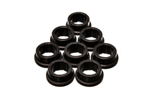 Load image into Gallery viewer, Energy Suspension 00-05 Toyota Celica Black Rack and Pinion Bushing Set (must reuse all metal parts) Bushing Kits Energy Suspension