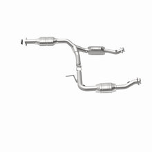 Load image into Gallery viewer, MagnaFlow Conv DF 02-04 Explorer 4L Y | 93372