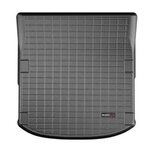 Load image into Gallery viewer, WeatherTech 2018+ Audi A5/S5 Coupe Cargo Liner - Black WeatherTech