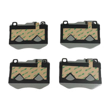 Load image into Gallery viewer, Brembo 20-22 Mercedes-Benz GLC300/ Mercedes-Benz E350 Front NAO Brake Pad | P50145N