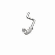 Load image into Gallery viewer, MagnaFlow 07-10 Dodge Charger 3.5L CARB Compliant Direct Fit Catalytic Converter