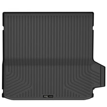 Load image into Gallery viewer, Husky Liners 19-24 Subaru Ascent WeatherBeater Cargo Liner - Black Husky Liners