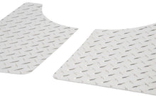 Load image into Gallery viewer, Deezee Universal Flaps Brite-Tread Universal 11x19 Notched (Blk) Mud Flaps Dee Zee