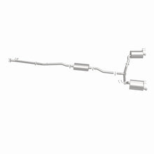 Load image into Gallery viewer, BRExhaust 17-19 Honda CR-V 1.5L Exhaust Kit