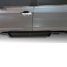 Load image into Gallery viewer, Westin 07-21 Toyota Tundra CrewMax Cab Outlaw Drop Running Boards - Tex. Blk