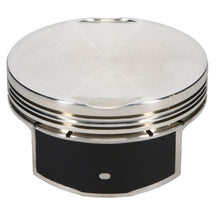 Load image into Gallery viewer, JE Pistons Gen 3 Hemi 6.4L Apache 4.09in Bore -4.8cc Dish 0.927in Pin Dia - Set of 8 JE Pistons