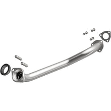 Load image into Gallery viewer, BRE Exhaust 06-11 Civic 1.8L Front Pipe Kit