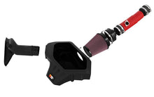 Load image into Gallery viewer, K&N 2023+ Toyota GR Corolla L3 1.6L Typhoon Performance Air Intake System K&N Engineering