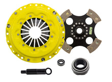 Load image into Gallery viewer, ACT 1992 Acura Integra MaXX/Race Rigid 4 Pad Clutch Kit Clutch Kits - Single ACT