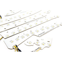 Load image into Gallery viewer, Diode Dynamics 2014-2016 GMC Sierra SB DRL LED Boards