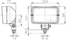 Load image into Gallery viewer, Technical Drawing