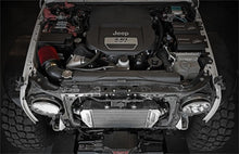 Load image into Gallery viewer, KraftWerks 12-18 Jeep Wrangler V6 3.6L Supercharger Kit w/o Tuning Supercharger Kits KraftWerks