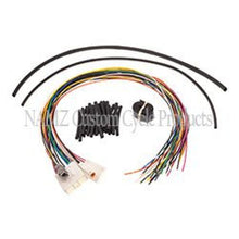 Load image into Gallery viewer, NAMZ 09-15 Victory Touring Models (w/Audio + Cruise Control) Handlebar Control Xtensions 24in. Misc Powersports NAMZ