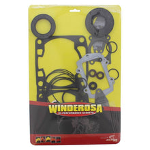 Load image into Gallery viewer, Vertex Pistons Uncategorized Vertex Gaskets 14-16 Arctic Cat ZR 6000 Carb Complete Gasket Kit w/ Oil Seals