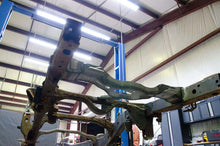 Load image into Gallery viewer, RustBuster 09-18 Ram 1500 Spare Tire Crossmember | RB7741