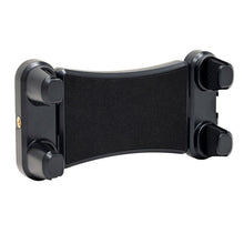 Load image into Gallery viewer, Westin Adventure Mount Accessory - 20mm Ball Tablet Holder (Up to 11in. Wide) | 10-21105