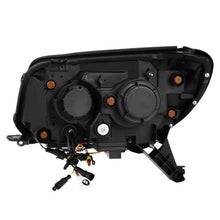 Load image into Gallery viewer, Alpharex 03-09 Toyota 4Runner NOVA-Series Projector Headlights | 880369