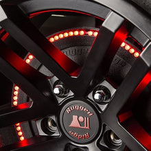 Load image into Gallery viewer, Rugged Ridge 3rd Brake Light LED Ring Rugged Ridge