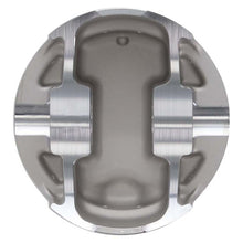 Load image into Gallery viewer, Wiseco Piston Sets - Forged - 8cyl Wiseco RED Series Chevy LS 4.135in Bore 1.294in CH -15.00 CC Piston Set