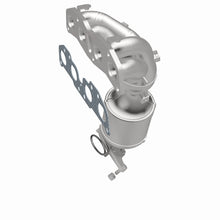 Load image into Gallery viewer, MagnaFlow Conv DF 08-13 Nissan Rogue 2.5L CA
