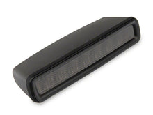 Load image into Gallery viewer, Raxiom18-23 Jeep Wrangler JL Axial Series Hyper Flash LED Third Brake Light- Smoked Brake Lights Raxiom