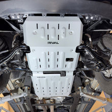 Load image into Gallery viewer, Rival 19-26 Chevrolet Silverado Tahoe Sierra Yukon Catalytic Converter Skid Plate | 2333.0814.2.6