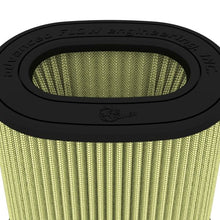Load image into Gallery viewer, aFe Air Filters - Universal Fit afe Momentum Intake Rplcmnt Air Filter (6x4) IN F x (8-1/4x6-1/4) IN B x (7-1/4x5) IN T x 9 IN H