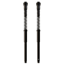 Load image into Gallery viewer, Fox 2022+ Harley-Davidson AM Touring CVO Invert STD GRIP Front Fork Cartridge 47mm - Set of 2 | 890-27-018