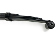 Load image into Gallery viewer, Tuff Country 69-72 Chevy Truck 1/2 & 3/4 Ton 4wd Front 2in Lift EZ-Ride Leaf Springs (Ea) Leaf Springs & Accessories Tuff Country