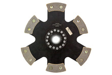 Load image into Gallery viewer, ACT 2011 Ford Mustang 6 Pad Rigid Race Disc Clutch Discs ACT