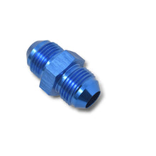 Load image into Gallery viewer, Russell Performance -10 AN Flare Union (Blue) Russell