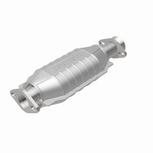 Load image into Gallery viewer, MagnaFlow Exhaust Products Catalytic Converter MagnaFlow Exhaust Products Magnaflow HM Grade Direct-Fit Catalytic Converter 93286
