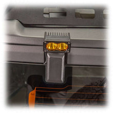 Load image into Gallery viewer, Turn Offroad 2021+ Ford Bronco OEM Hard Top Light Bracket | LB4-M1