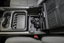 Load image into Gallery viewer, Tuffy Console Safe W/ Keyed Lock For Ram Trucks W/ Sliding Tray Console Cargo Boxes & Bags Tuffy Products