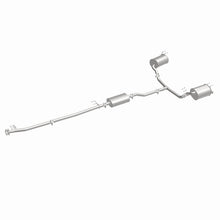 Load image into Gallery viewer, BRExhaust 17-19 Honda CR-V Touring 1.5L Exhaust Kit