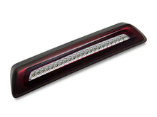 Load image into Gallery viewer, Raxiom 07-17 Toyota Tundra Axial Series LED Third Brake Light- Red Brake Lights Raxiom