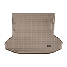Load image into Gallery viewer, WeatherTech 2015+ Subaru Legacy Cargo Liners - Tan | 41733