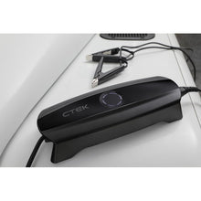 Load image into Gallery viewer, CTEK Battery Charger - 8A CS One (Gen 2) NA w/Wi-Fi & Bluetooth - 12V | 40-704