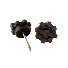Load image into Gallery viewer, Rugged Ridge Elite Freedom Panel Knob Rugged Ridge