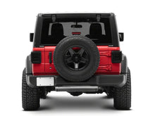 Load image into Gallery viewer, Raxiom 18-26 Jeep Wrangler JL LED Tail Lights- Red Housing- Smoked Lens | J181425