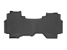 Load image into Gallery viewer, WeatherTech 19-21 Dodge Ram 1500 Quad Cab Rear FloorLiner HP - Black