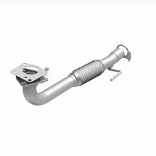 Load image into Gallery viewer, BRE Exhaust 05-11 9-3 2.0L Front Pipe Kit | 107-0225